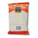 Adisha Upma Rava 1kg