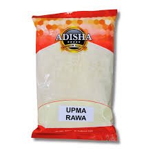 Adisha Upma Rava 1kg