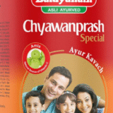 Baidyanath Chawanprash 500gm