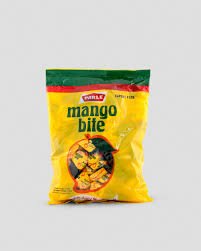 Parle Mango Bite 333.8gm