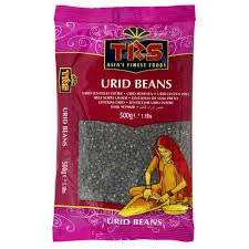 TRS Urid Beans 500gm
