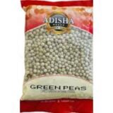 Adisha Green Peas 500gm