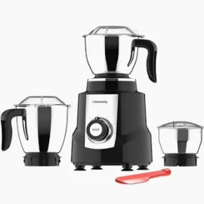 Butterfly Magnum Mixer