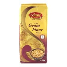 Schani Gram Flour 2kg