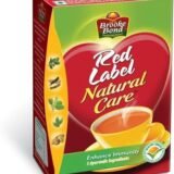 Brookbond Red Label Natural Care 250gm