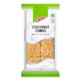 Charliee Coconut Chikki 100g