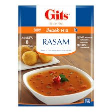 Gits Rasam 100gm