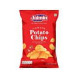 Jaimin Tomato Chips 100gm