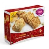 Karachi Bakery Cashew Biscuits 400gm