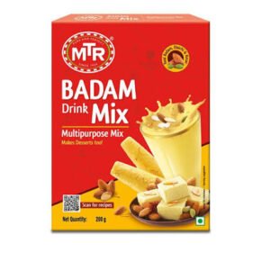 MTR Badam Mix 200gm