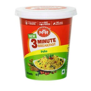 MTR Poha 80gm