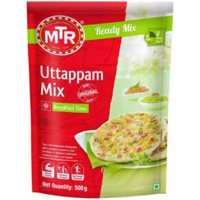 MTR Uttappam Mix 500gm