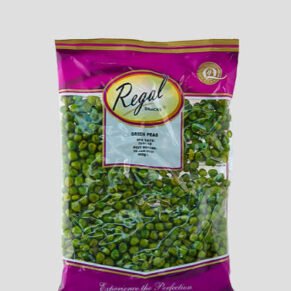 Regal Green Peas 375gm