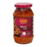 Schani Mixed Pickle 500gm
