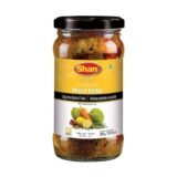 Shan Mixed Pickle 300gm