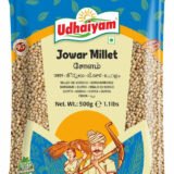 Udhaiyam Jowar Millet 500gm
