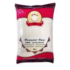 Annam  Unroasted Rawa 1kg
