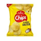 HRS Salted Chips 120gm