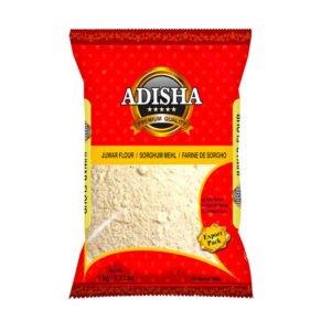Adisha Jawar Flour 1kg