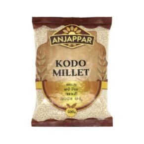 Anjappar Kodo Millet 500gm