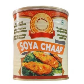 Annam Soya Chaap