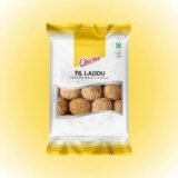 Charlie Sesame Laddu 200gm