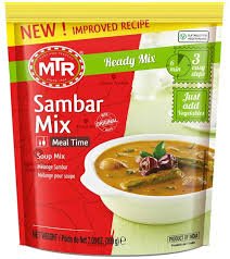 MTR Sambar Mix 200gm