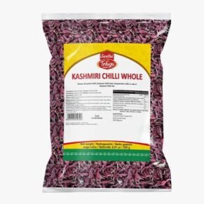 Telgu Kashmiri Chilli Whole 250gm