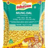 Udhaiyam Moong Dal 2kg