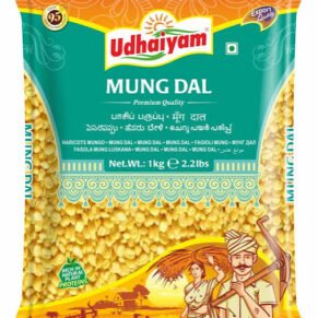 Udhaiyam Moong Dal 2kg