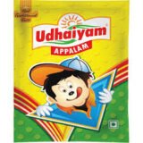 Udhaiyam Special Appalam 100gm