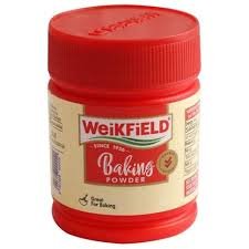 Weikfield Baking Powder 100gm